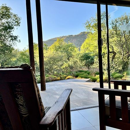 Pangolin Game Lodge - Self Catering, Incl 2 Game Drives Per Day Matlhagame Zewnętrze zdjęcie