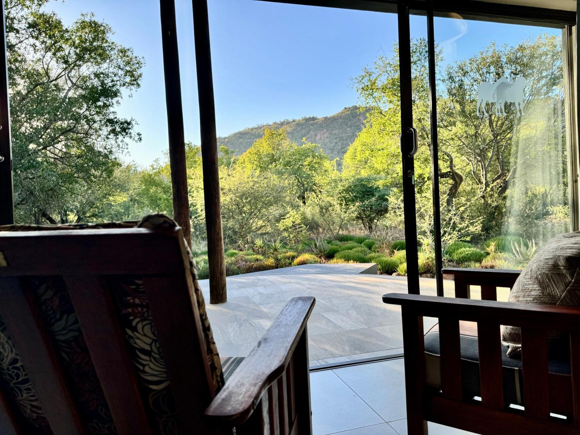 Pangolin Game Lodge - Self Catering, Incl 2 Game Drives Per Day Matlhagame Zewnętrze zdjęcie
