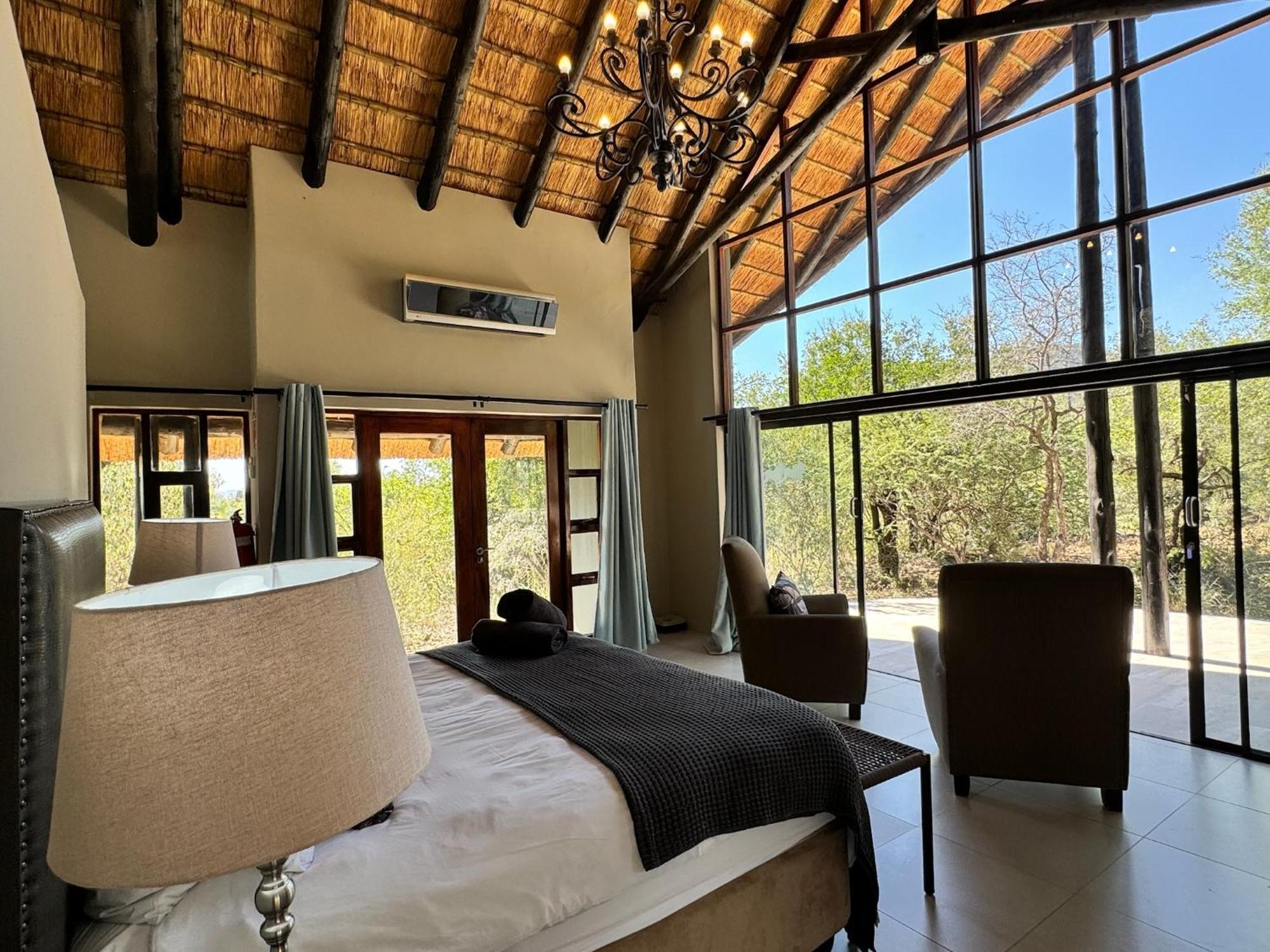 Pangolin Game Lodge - Self Catering, Incl 2 Game Drives Per Day Matlhagame Zewnętrze zdjęcie