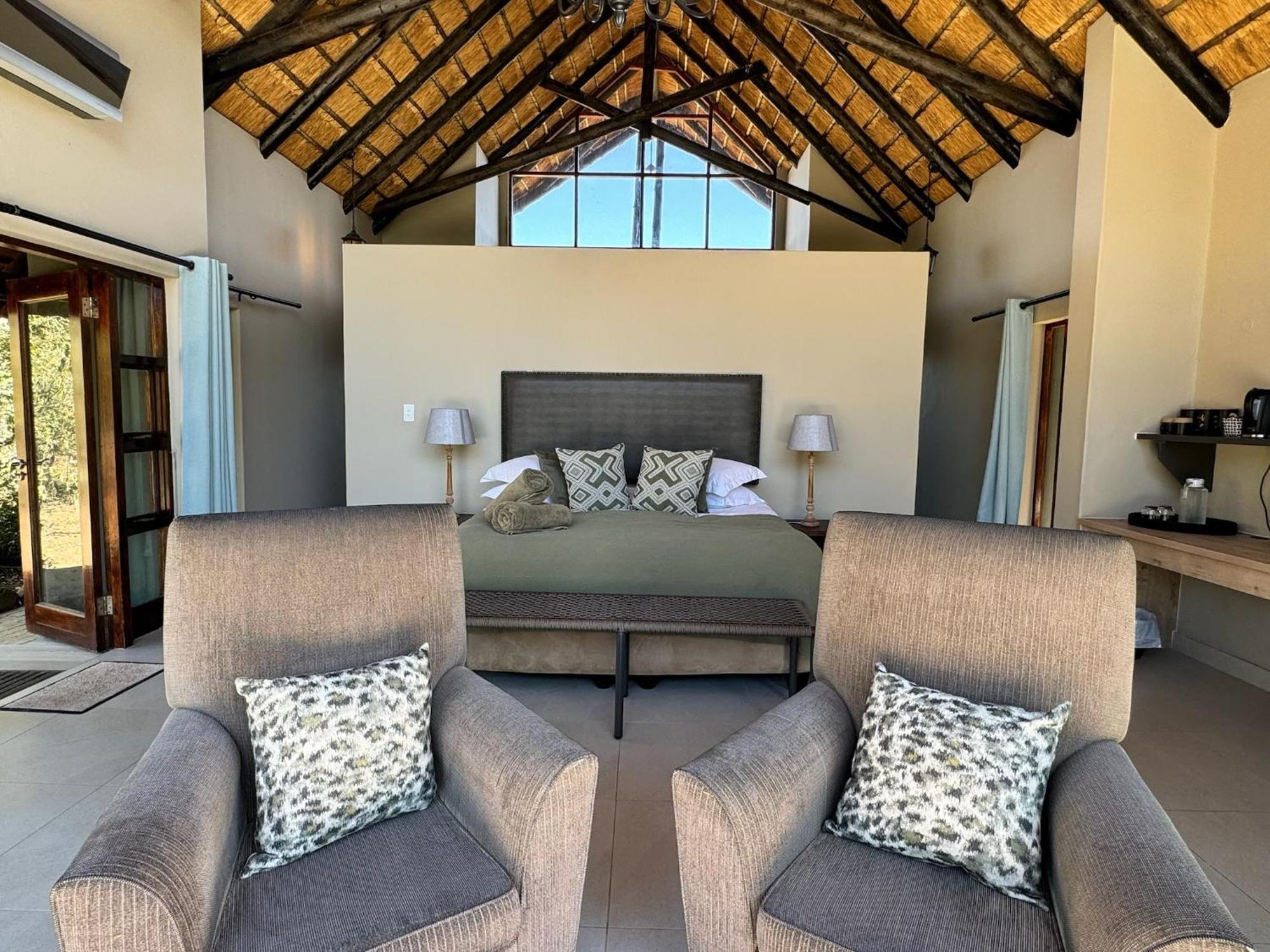 Pangolin Game Lodge - Self Catering, Incl 2 Game Drives Per Day Matlhagame Zewnętrze zdjęcie