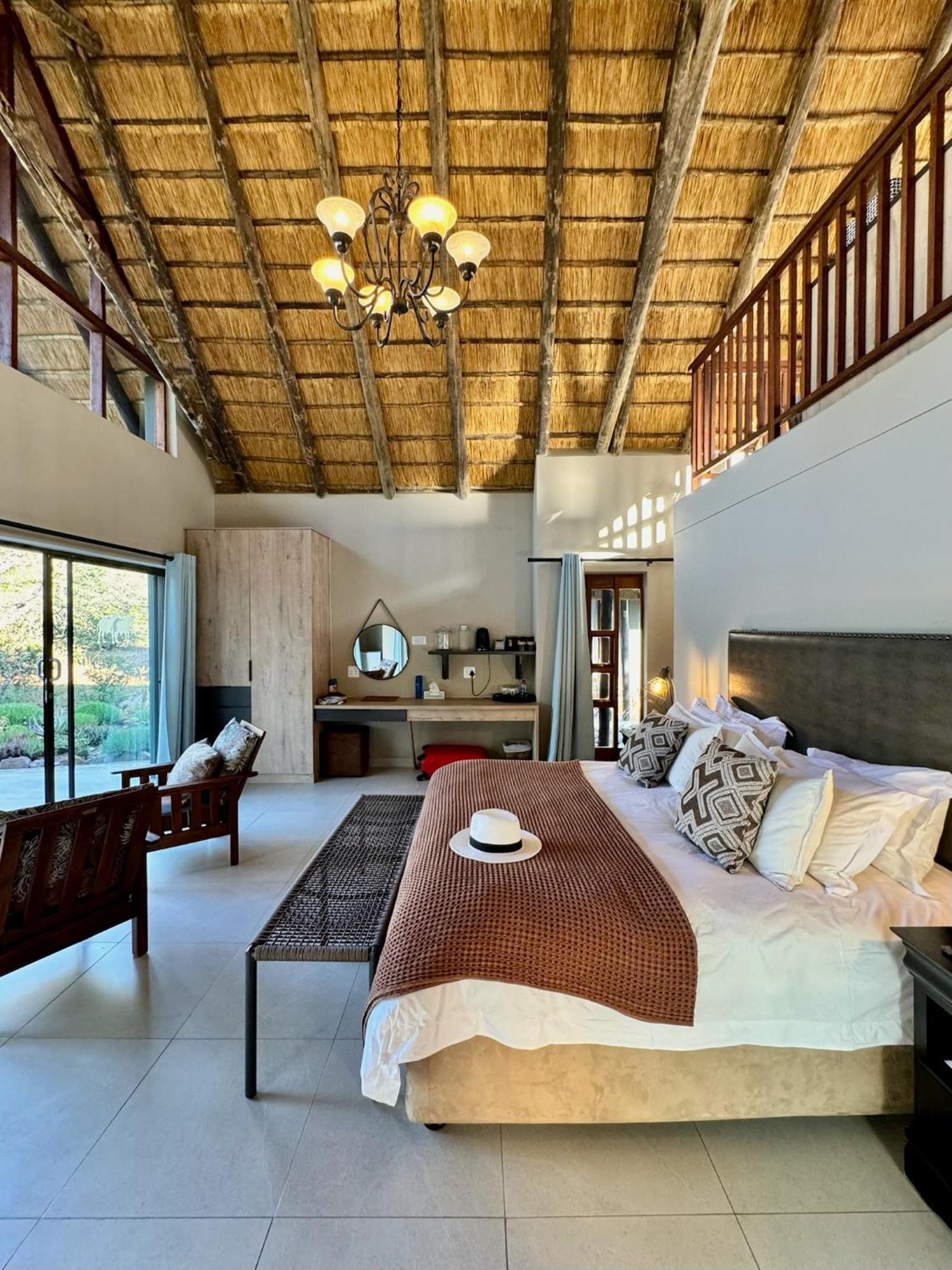 Pangolin Game Lodge - Self Catering, Incl 2 Game Drives Per Day Matlhagame Zewnętrze zdjęcie