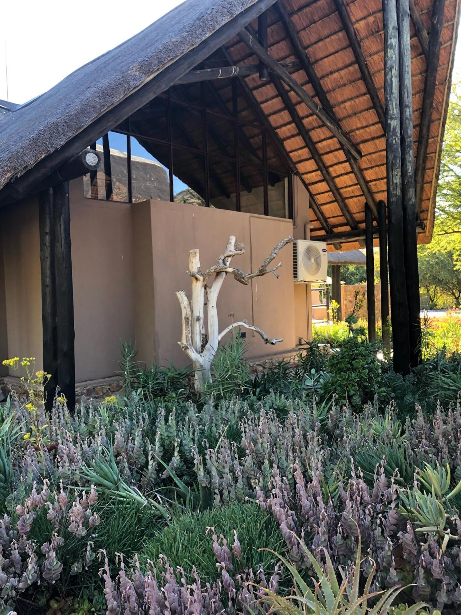 Pangolin Game Lodge - Self Catering, Incl 2 Game Drives Per Day Matlhagame Zewnętrze zdjęcie